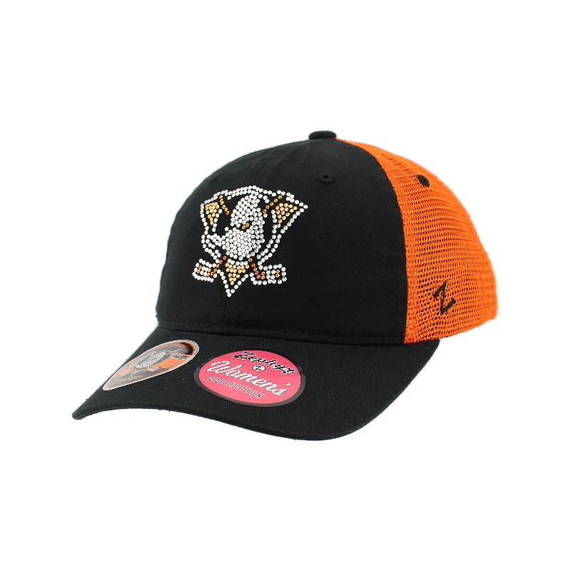 Womens Fervor Trucker Cap