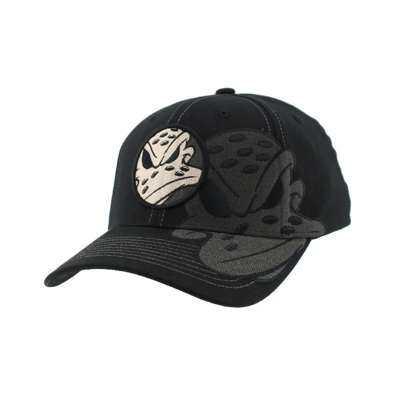 WW Glare Repeater Flex Cap