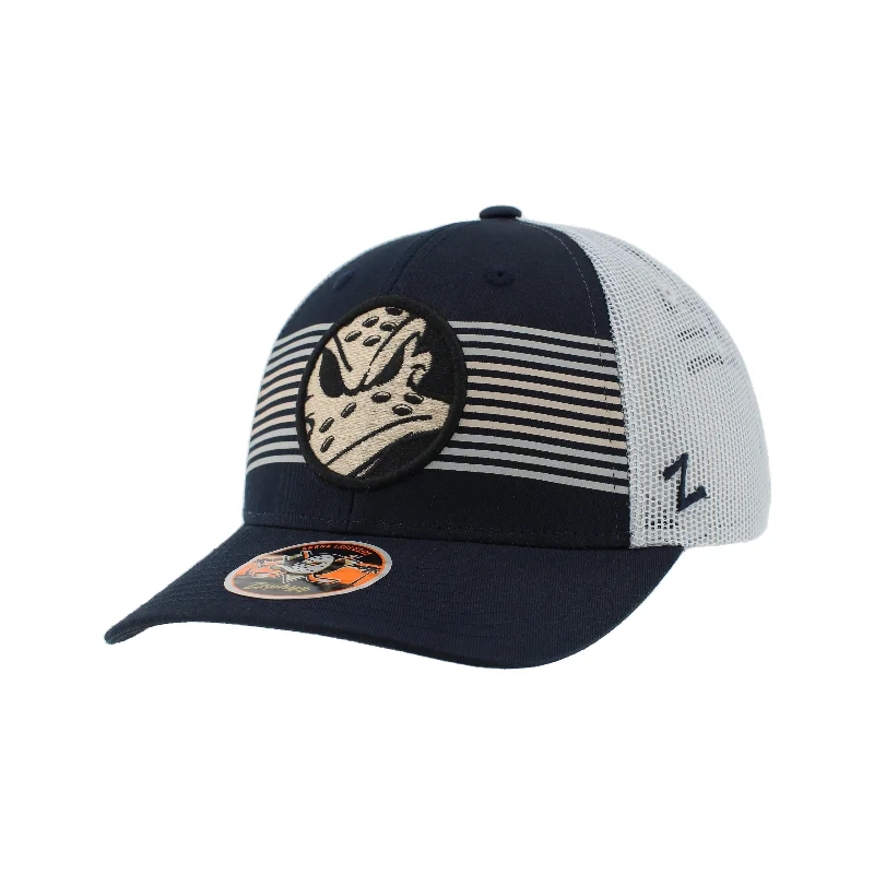 WW Glare Thief Trucker Cap