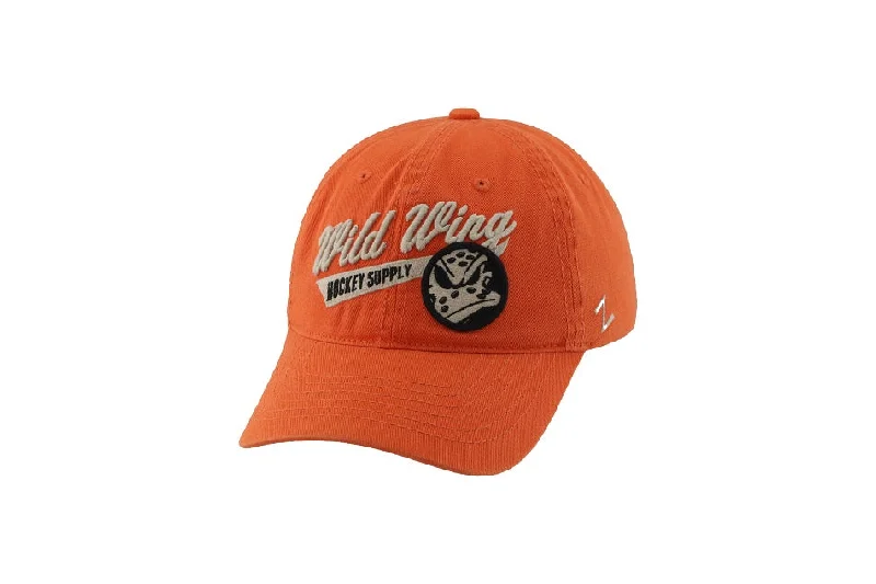 WW Hockey Supply Masters Cap