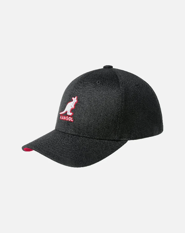 3D Wool FlexFit® Baseball