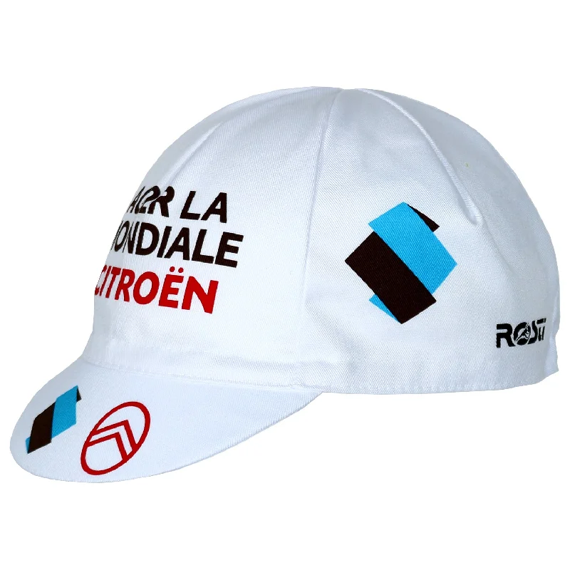 AG2R Citroën Team 2021 Cycling Cap