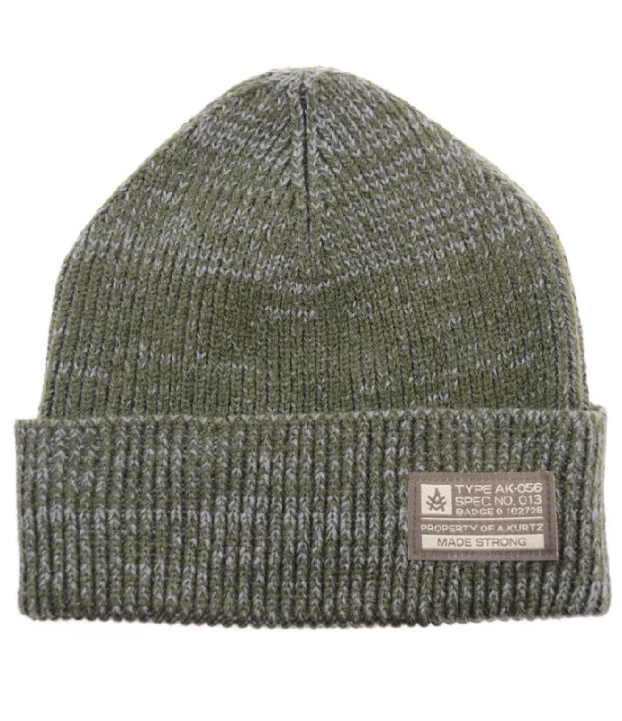 Bounty Beanie Watchcap