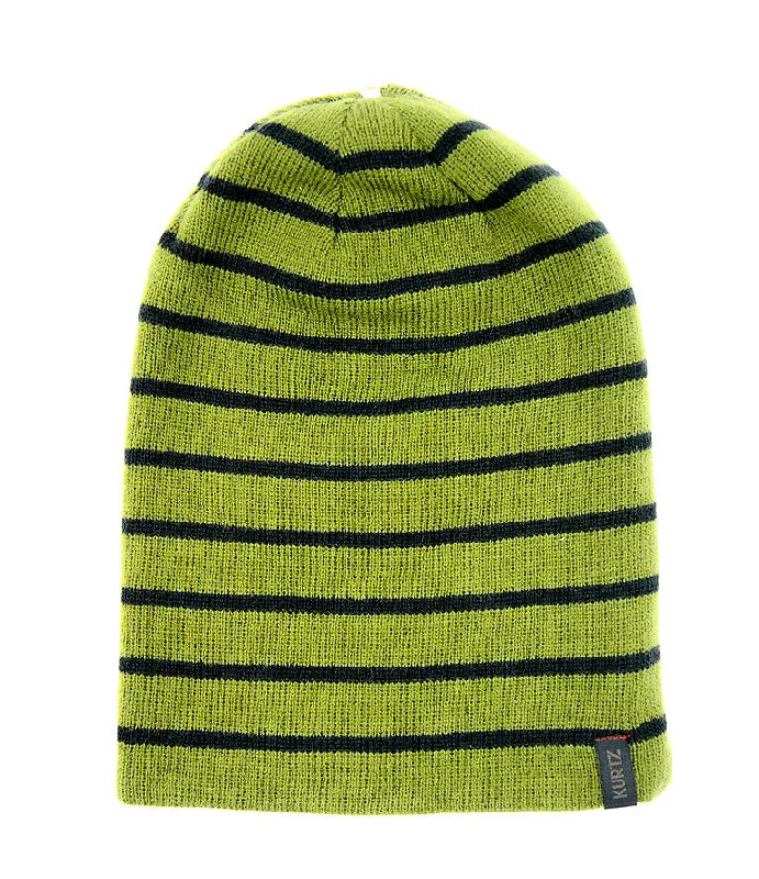 Deck Stripe Beanie