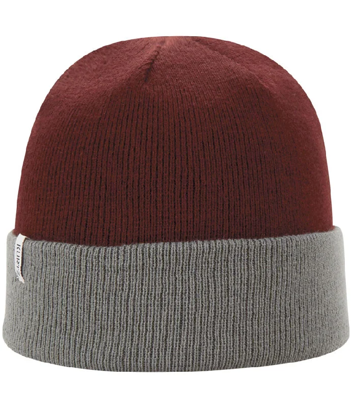 Roll Up Beanie