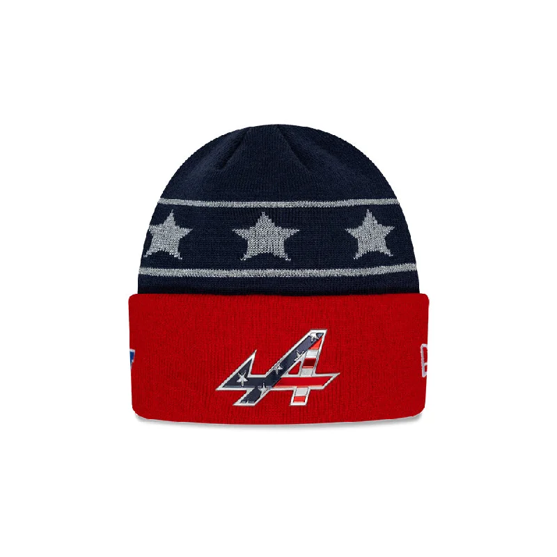 Alpine Racing Las Vegas Race Special 2024 Knit