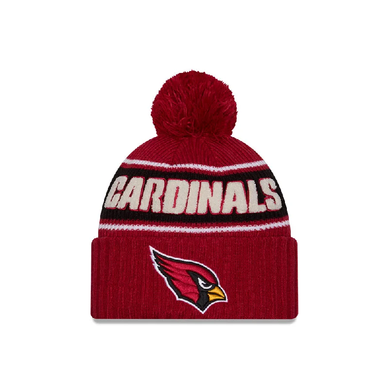 Arizona Cardinals NFL Sideline 2024 Knit