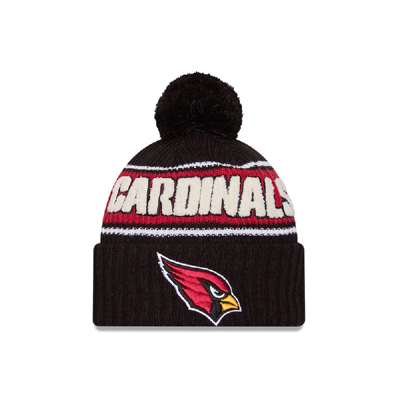 Arizona Cardinals NFL Sideline 2024 Knit