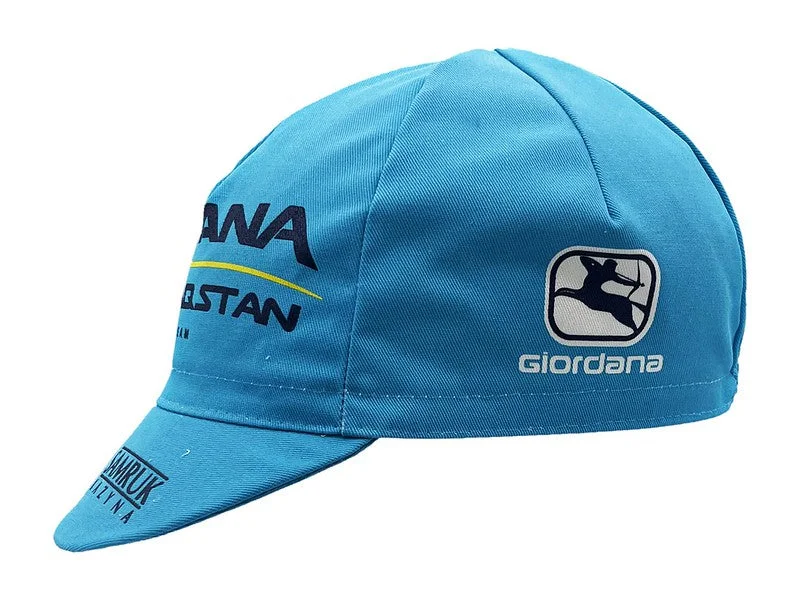 Astana Qazaqstan 2022 Cycling Cap