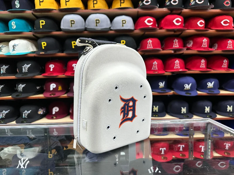 Detroit Tigers 6 Pack Cap Carrier