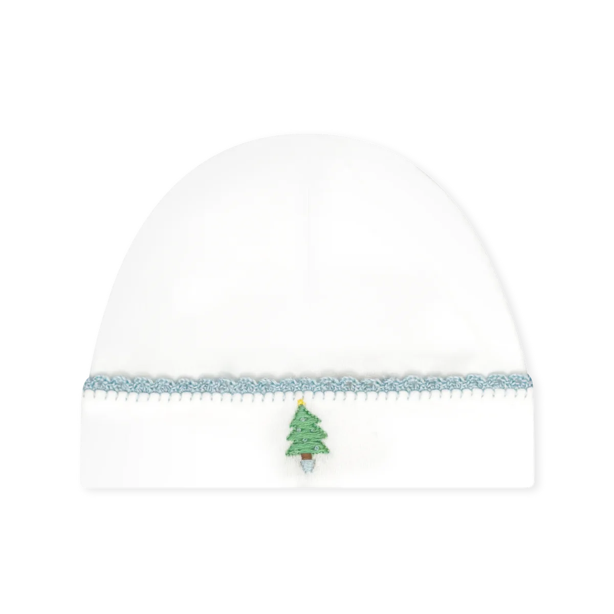 Baby Hat - Park White Tree