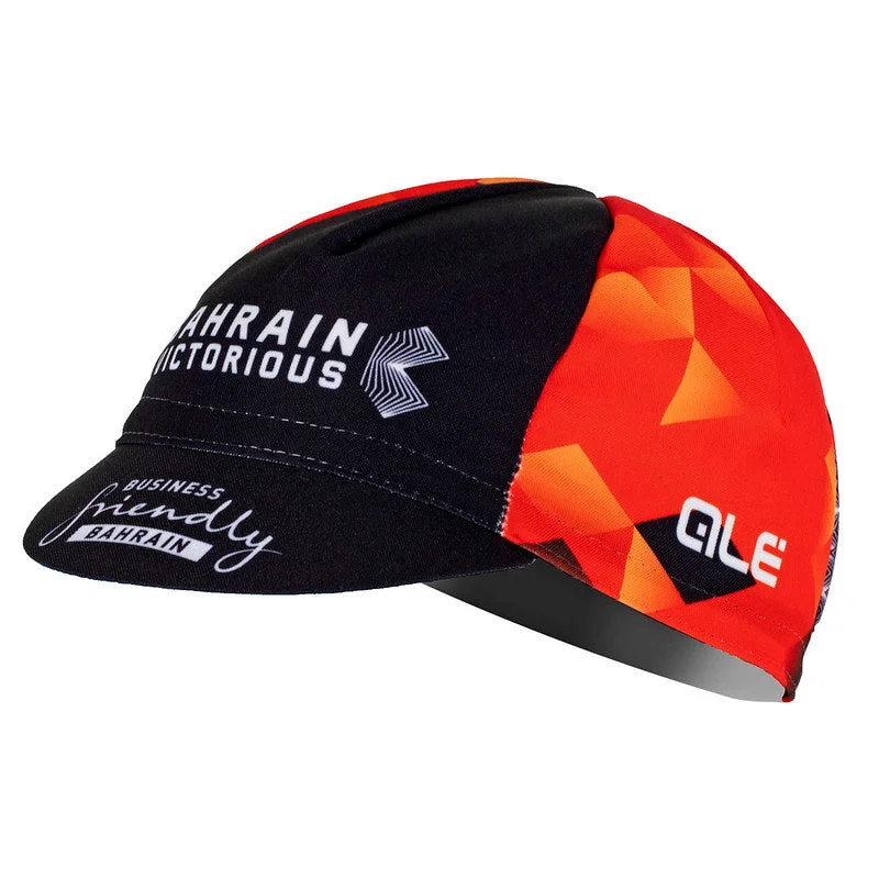 Bahrain Victorious 2022/23 Cycling Cap