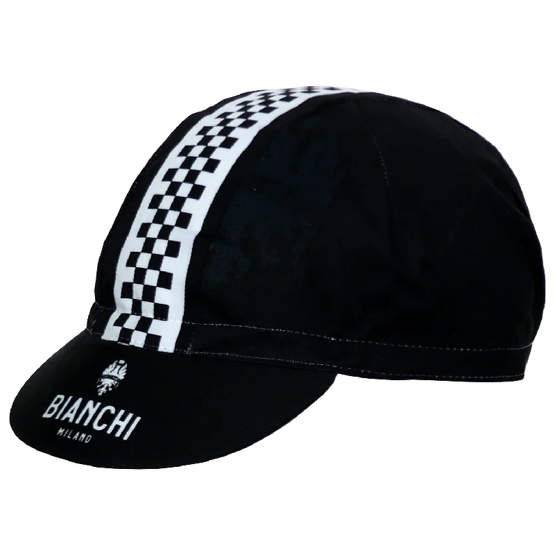 Bianchi Cycling Cap - Finish Line