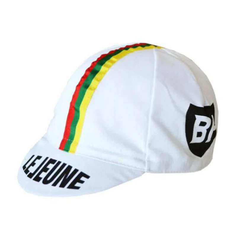 Lejeune-BP Cotton Cycling Cap