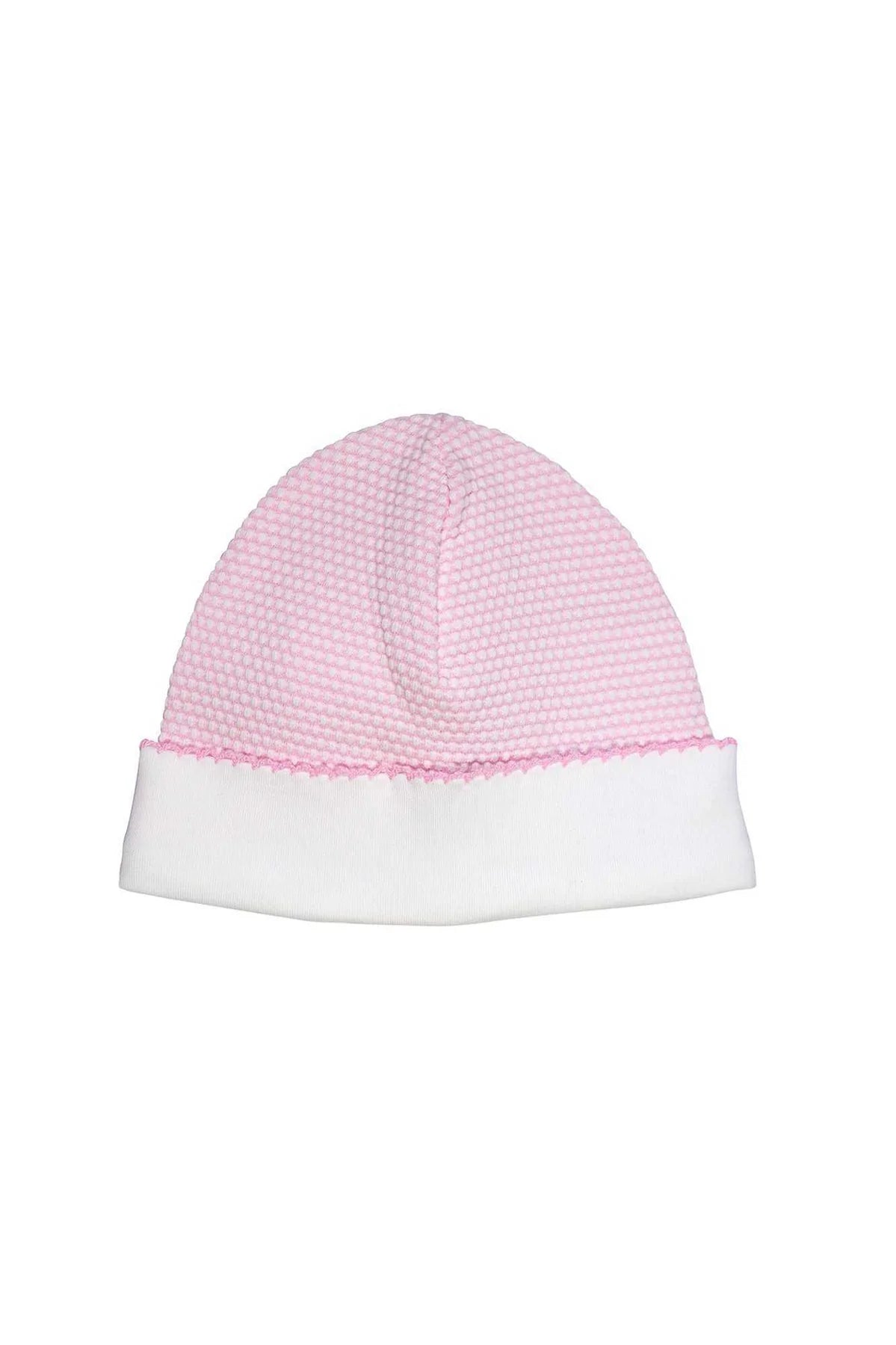 Bubble Baby Hat, Pink