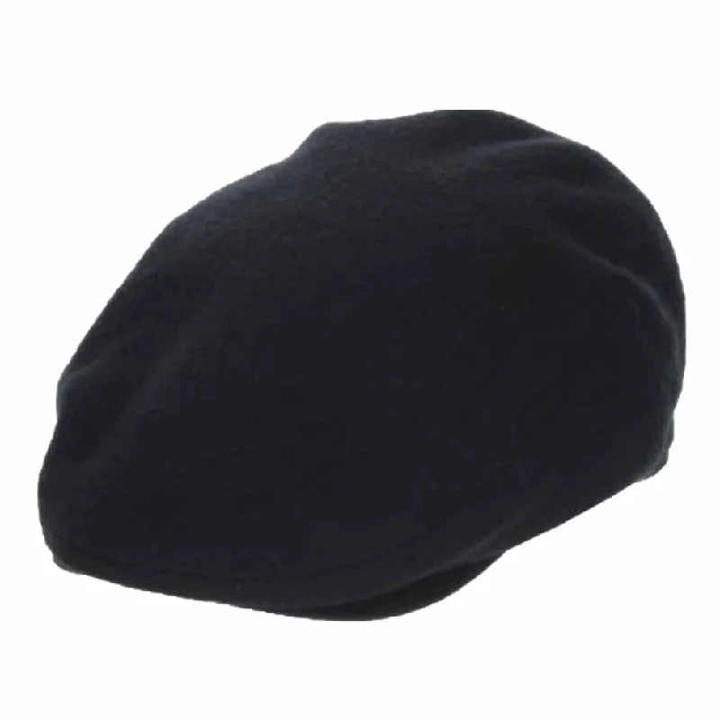 Cashmere Feel Wool Blend Ivy Cap - Stetson Hats