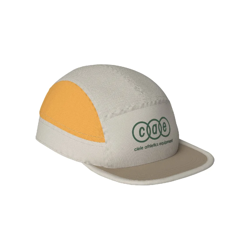 Ciele ALZCap EQ Sandbanks Running Cap