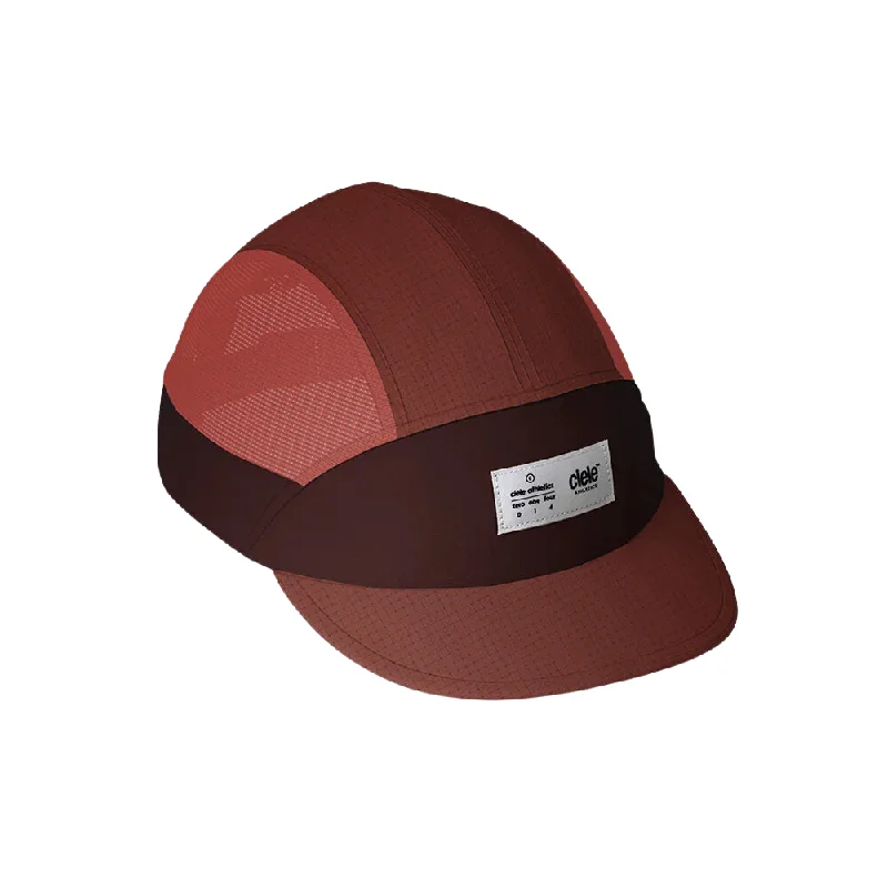 Ciele FSTCap SC ZOF Rustocks Running Cap