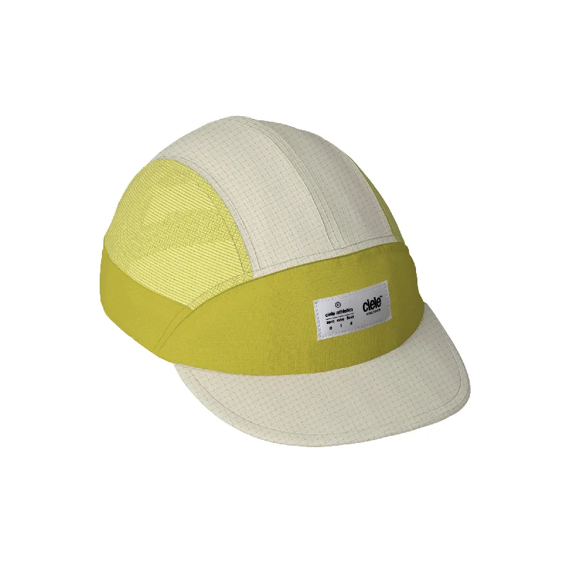 Ciele FSTCap SC ZOF SOGL Running Cap