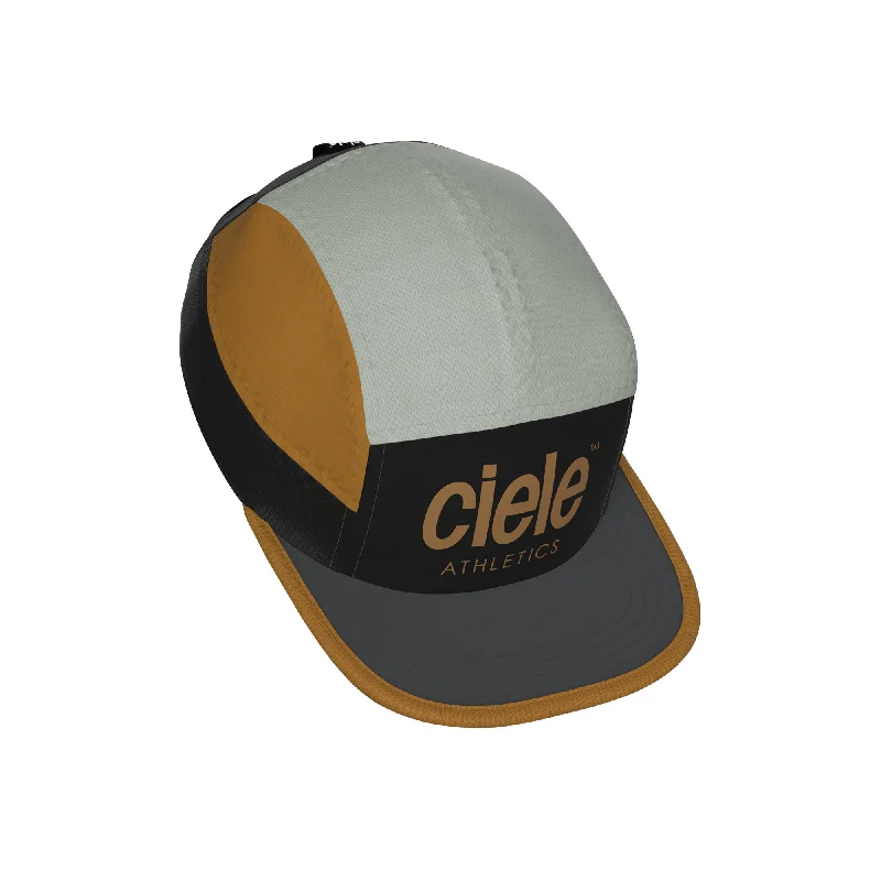 Ciele GOCap Athletics Kingstone Running Cap