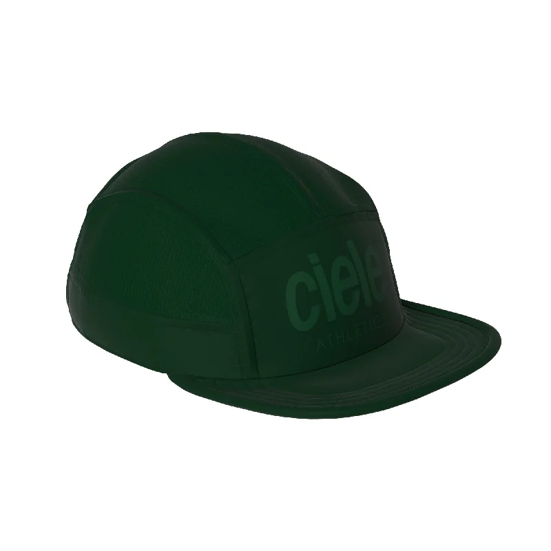 Ciele GOCap Athletics Woodlands Running Cap