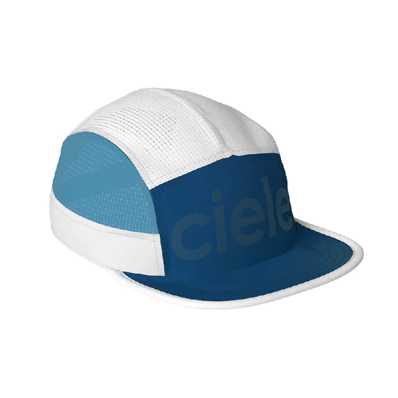 Ciele GOCap Century Victory Running Cap