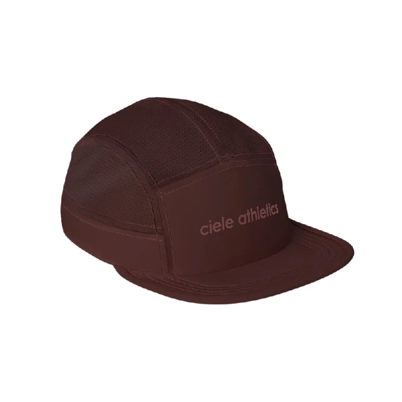 Ciele GOCap Grp Iconic Small Vinya Running Cap