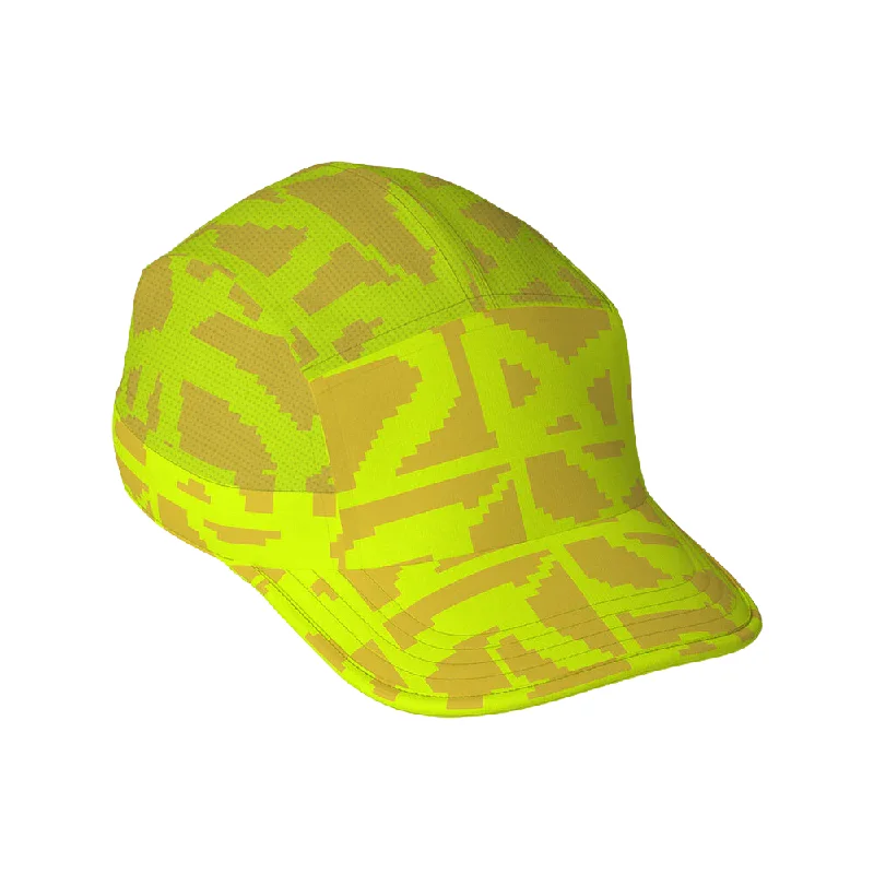 Ciele GOCap SC All Over Loopy Tile Keyllo Running Cap