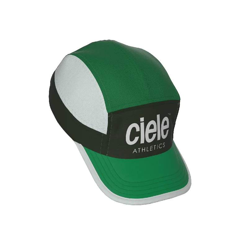 Ciele GOCap SC Athletics Pine Lodge Running Cap