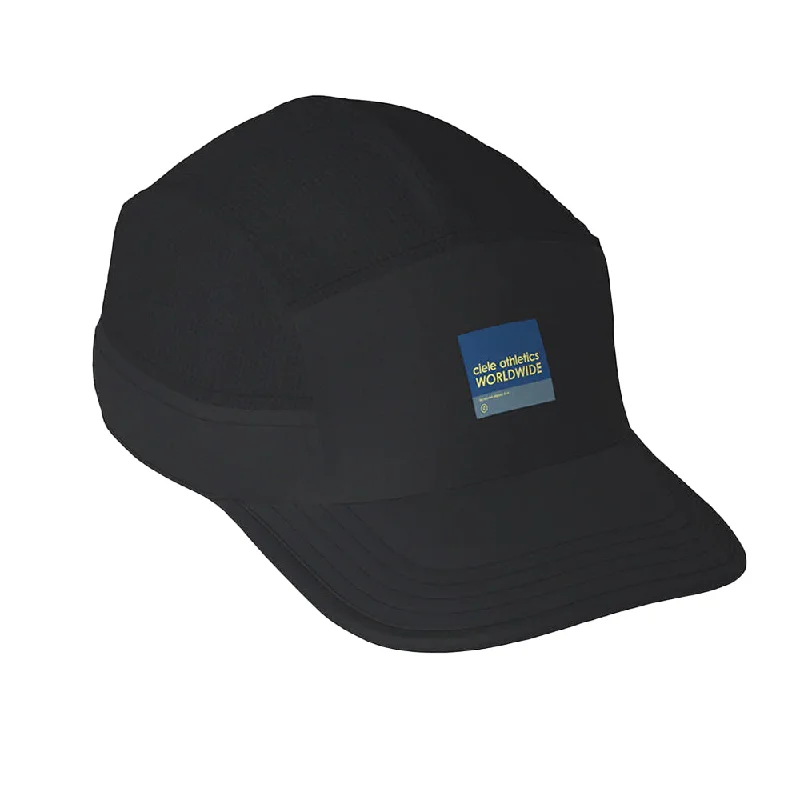 Ciele GOCap SC Grp Winc Ironcast Running Cap