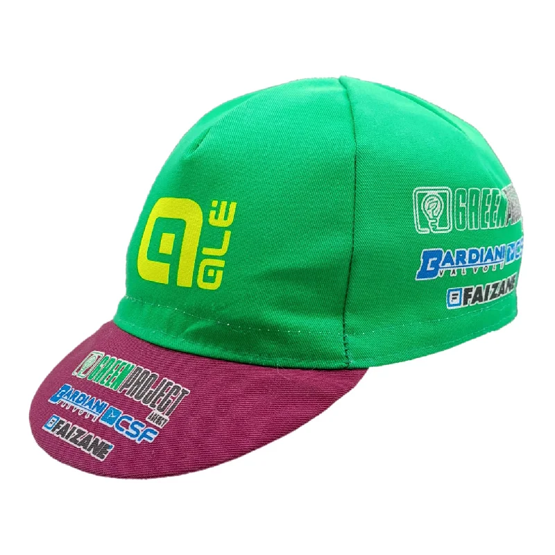 2023 CSF Bardani Pro Team Cycling Cap