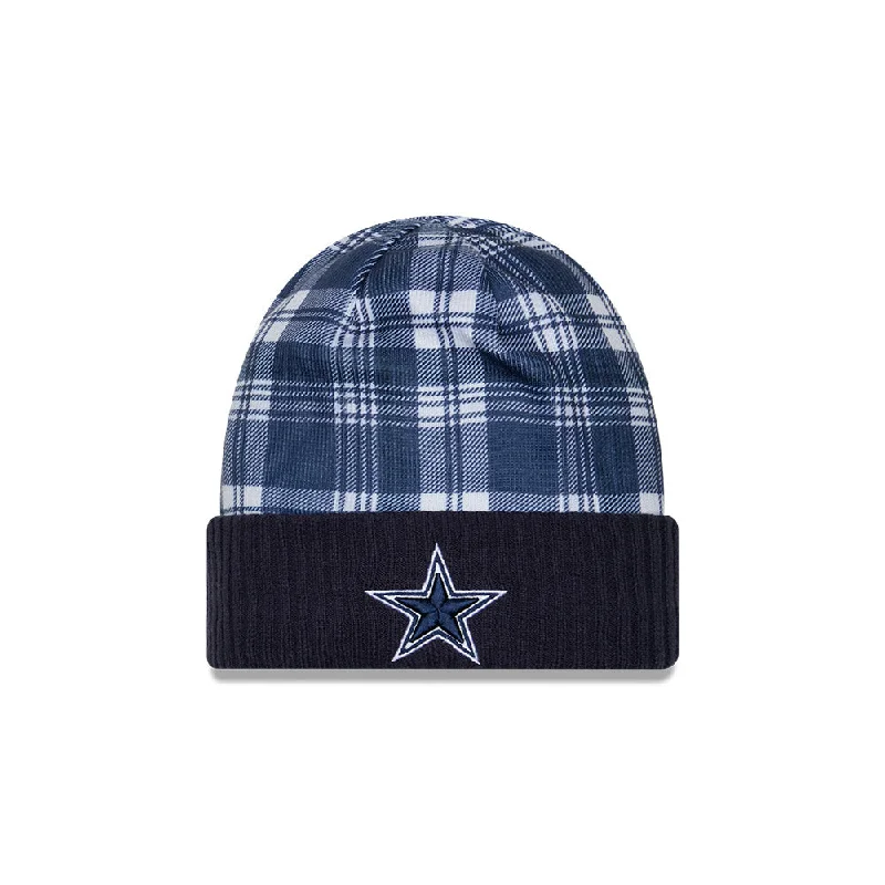 Dallas Cowboys NFL Sideline Statement 2024 Knit