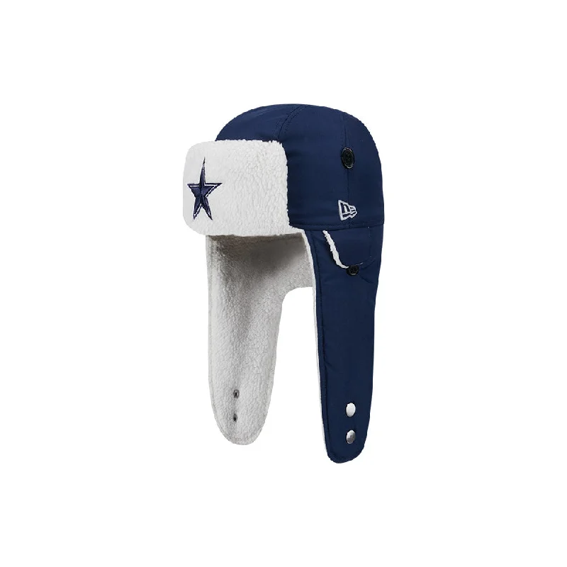 Dallas Cowboys NFL Trapper Knit