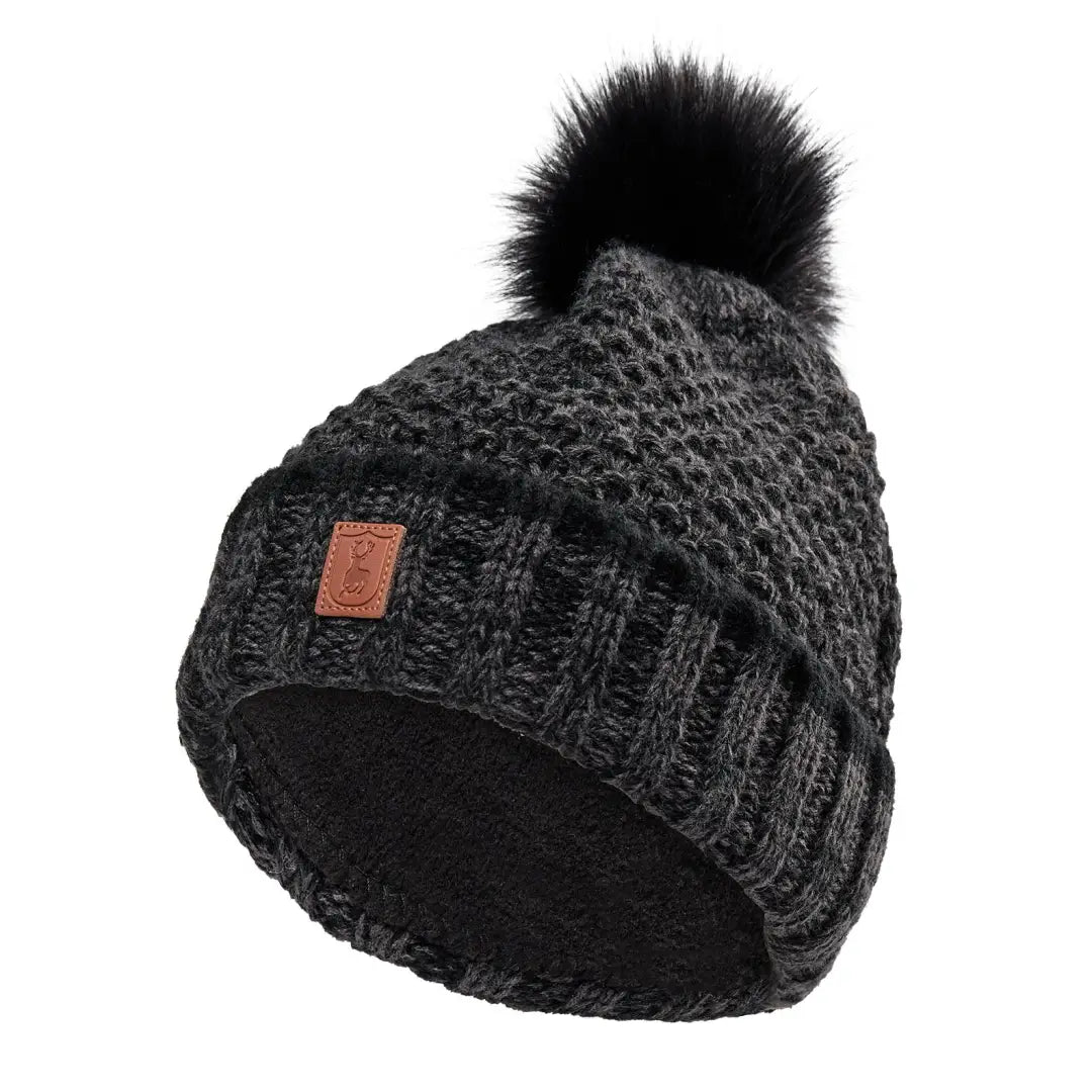 Deerhunter Lady Knitted Hat