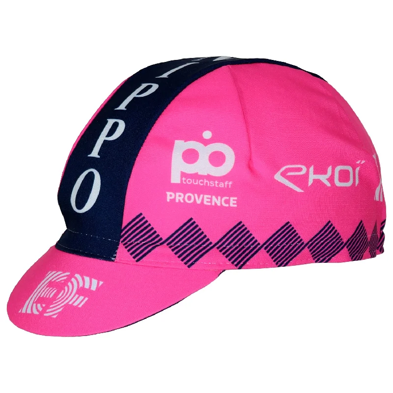 EF Nippo Provence PTS 2021 Cycling Cap