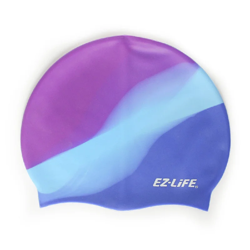 EZ Life Silicone Swim Cap