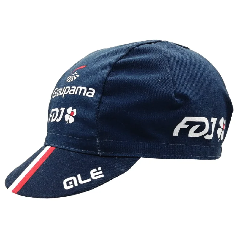 Groupama Française des Jeux Cycling Cap 2023