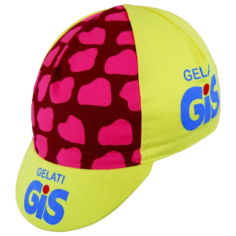 GiS Gelati Retro Cycling Cap