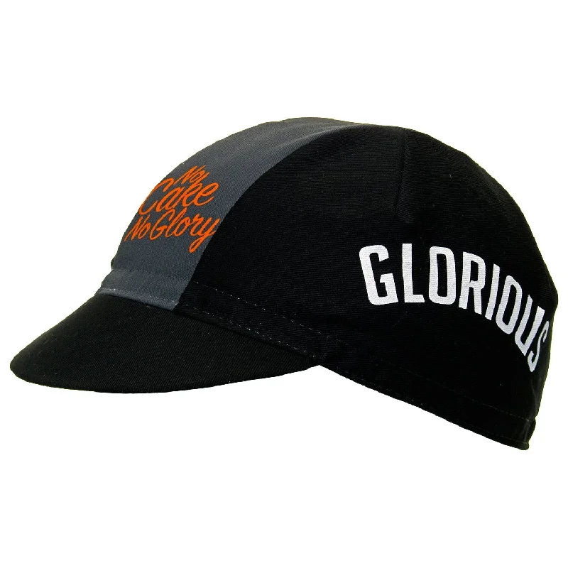 Glorious X Prendas Cake Classic Cotton Cycling Cap