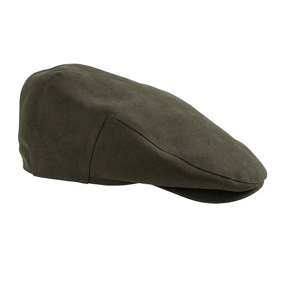 Hoggs of Fife Kincraig Waterproof Flat Cap