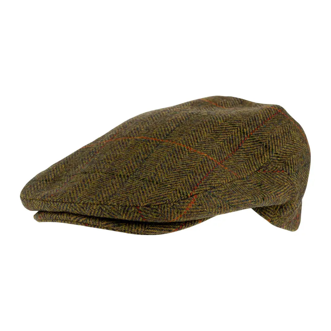 Jack Pyke Wool Blend Flat Cap