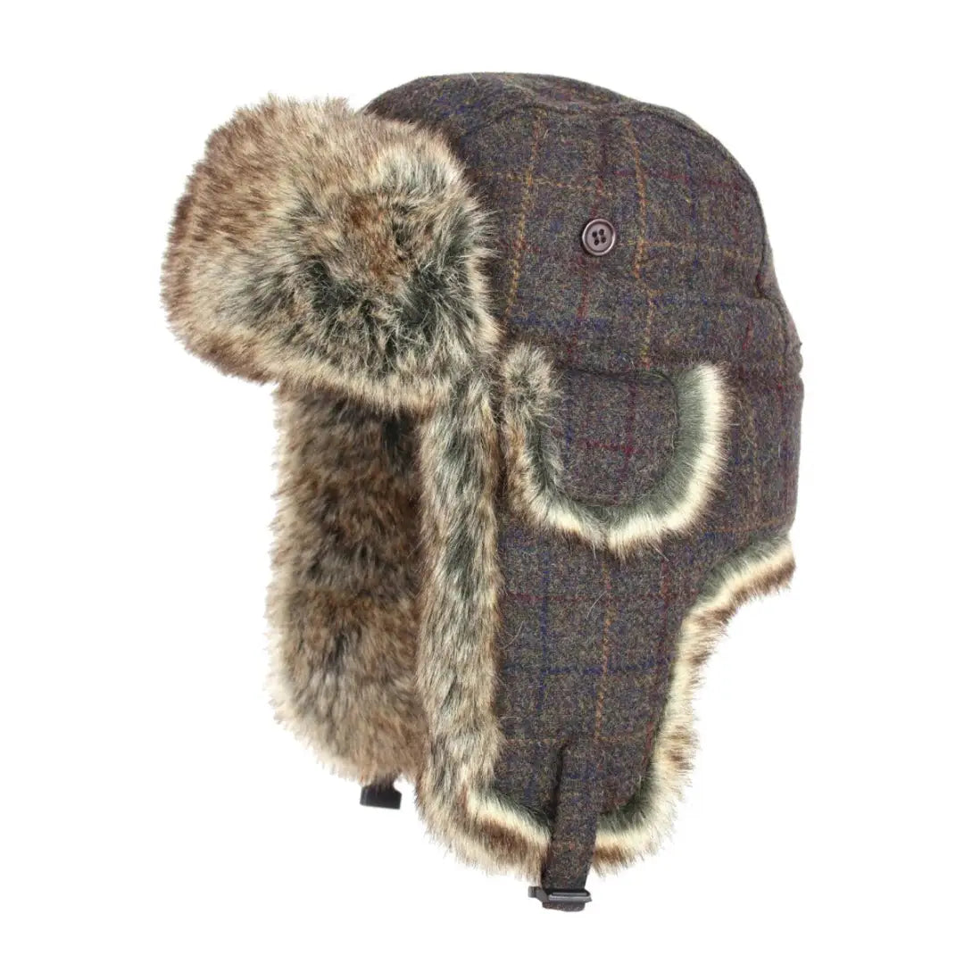 Jack Pyke Wool Blend Trapper Hat