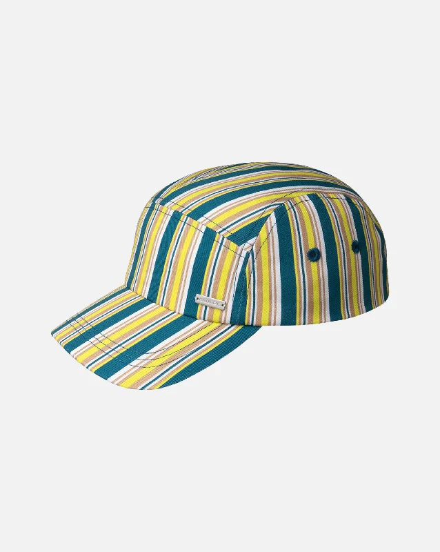 70s Stripe 5 Panel