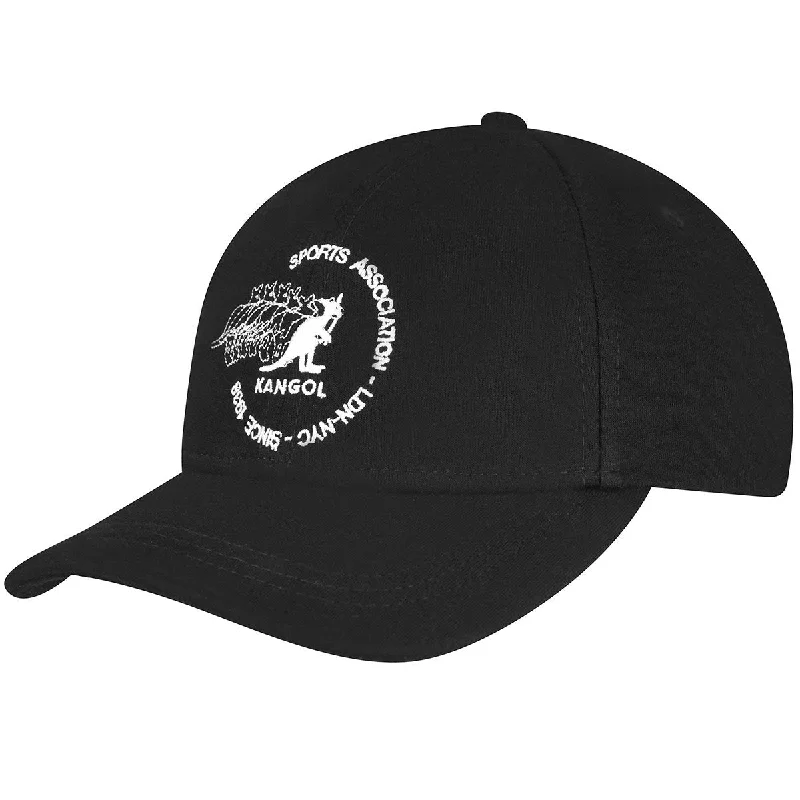 Club Baseball Cap