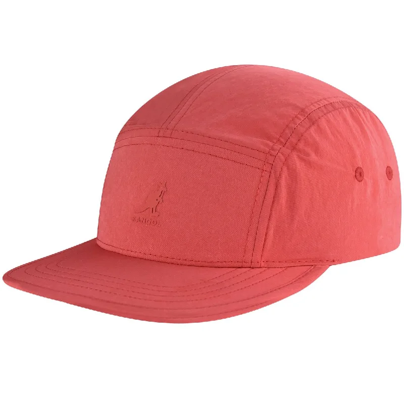 Soft Touch 5 Panel Baseball