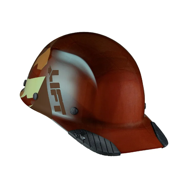 Lift Safety DAX Fifty/50 Desert Camp Cap