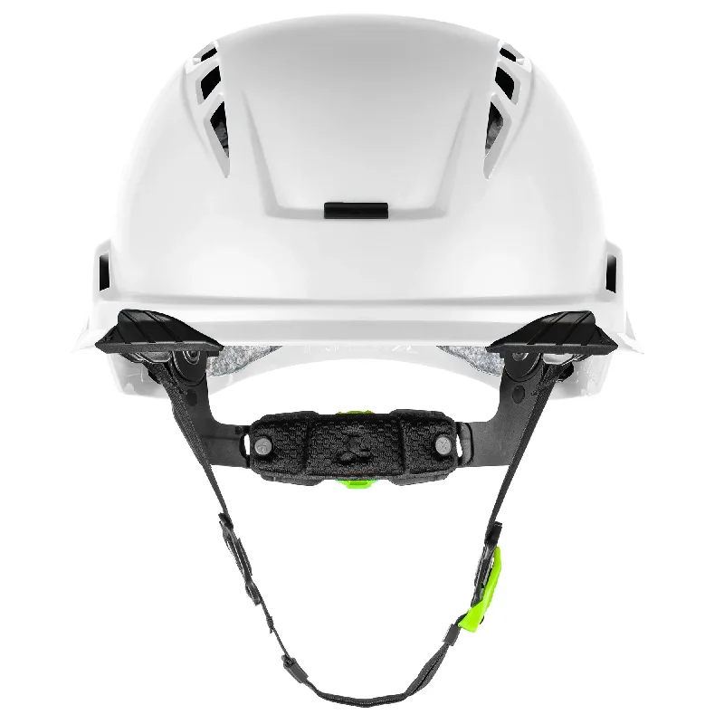 Lift Safety Radix Vented Safety Helmet