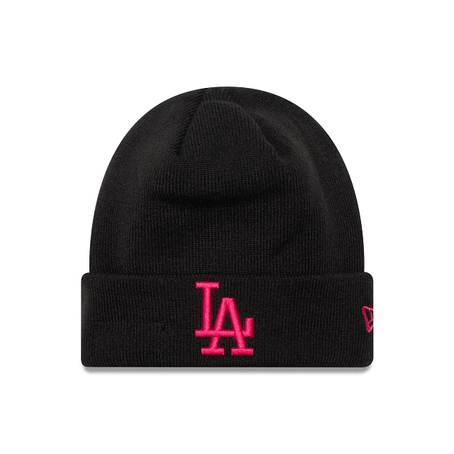 Los Angeles Dodgers MLB League Essentials Knit