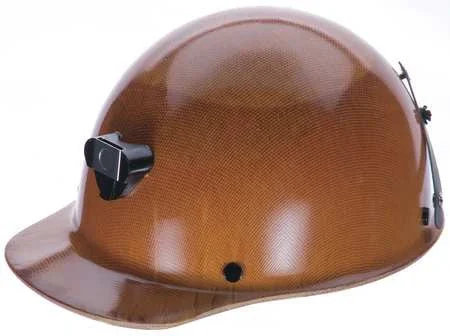 MSA Skullgard Miners Hard Hat