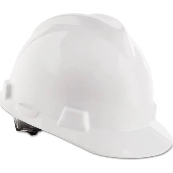 MSA Small V-Gard Hard Hat #477477